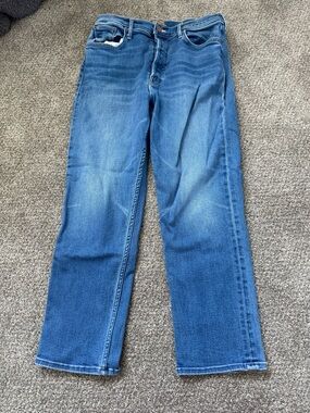 MOTHER Tomcat Layover 33